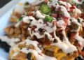 Mexican Food