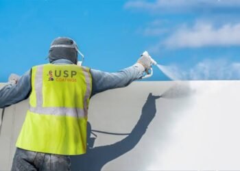 Easy Spray: Your Trusted Partner for Custom Manufacturing in London