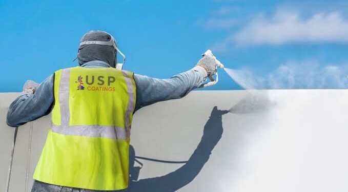 Easy Spray: Your Trusted Partner for Custom Manufacturing in London