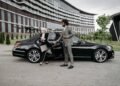 Chauffeur Services