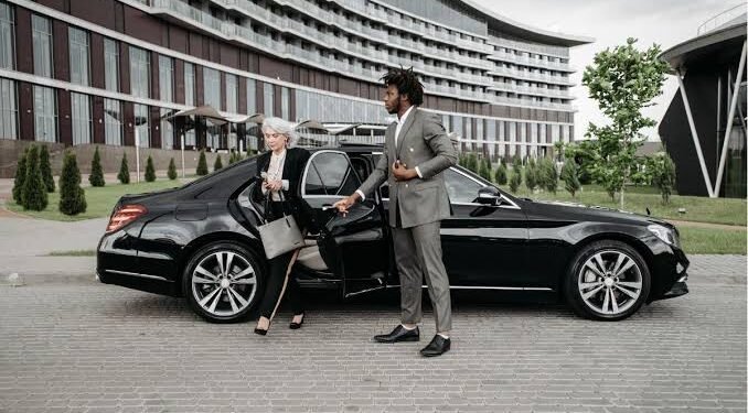 Chauffeur Services