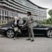 Chauffeur Services