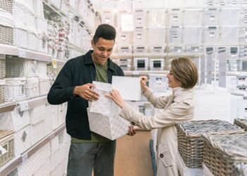 Smart Storage Upgrades That Add Value to Your Home