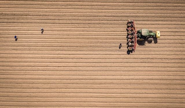 Top Digital Platforms for Agriculture: How Technology Is Reshaping the Future of Farming