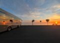 Group Charter Bus Rentals