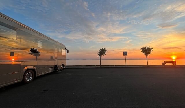 Group Charter Bus Rentals