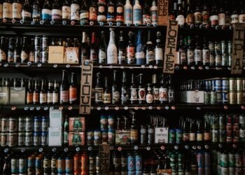 Independent Beverage Reviews
