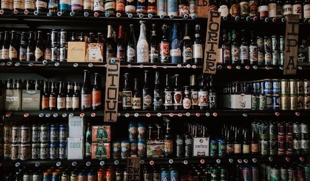 Independent Beverage Reviews