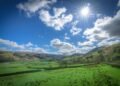 UK weather