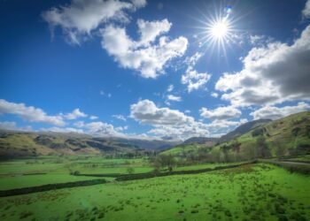 UK weather