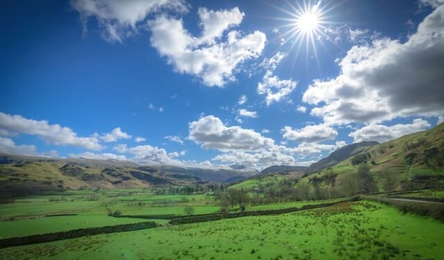 UK weather
