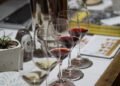 beverage testing institute best vodkas