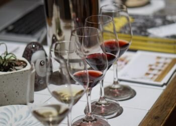 beverage testing institute best vodkas