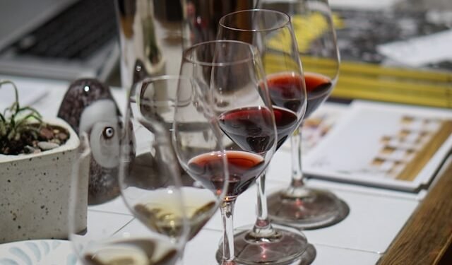 beverage testing institute best vodkas